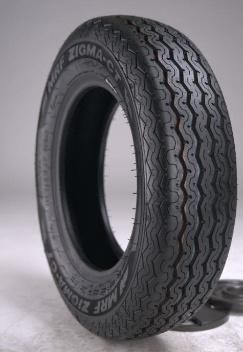 Mrf ZIGMA CT HWY TL MRF